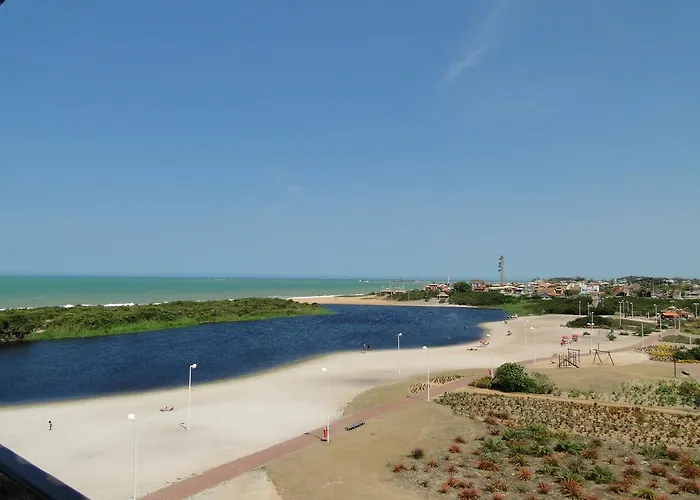 Pousada Mar e Marés