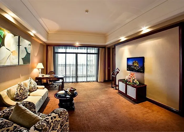 Dongguan Babylon Hotel