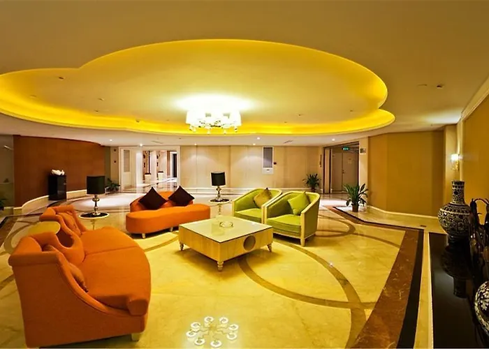 Dongguan Babylon Hotel