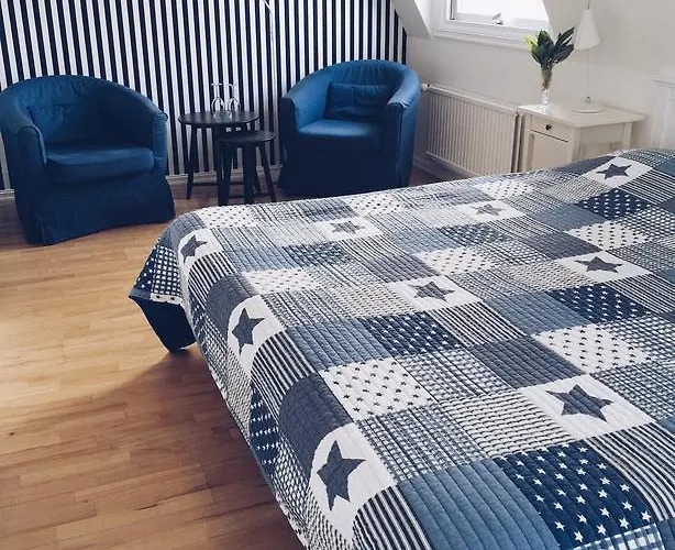 Hotell Krabban