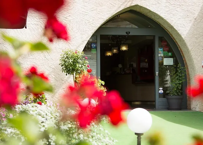 Hotel Le Turenne