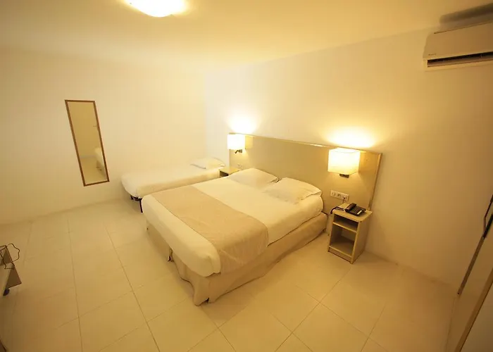 Hotel Amazonia Du Fleuve***