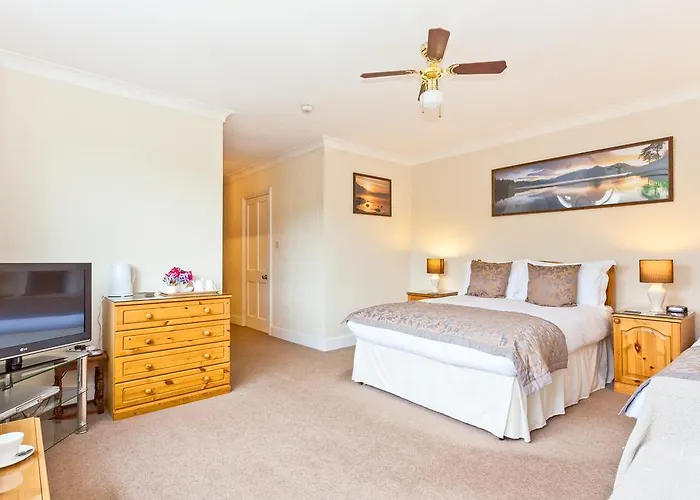 The Glen Guest House