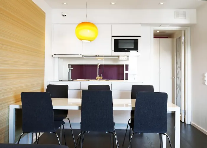 Tott Hotell Are