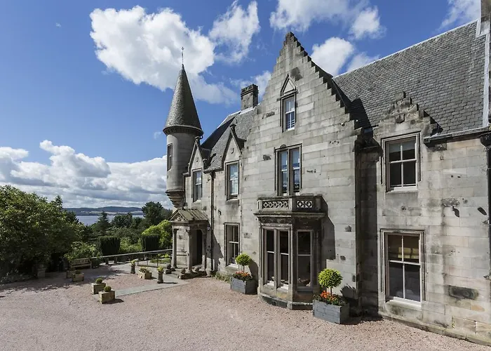 Taypark House