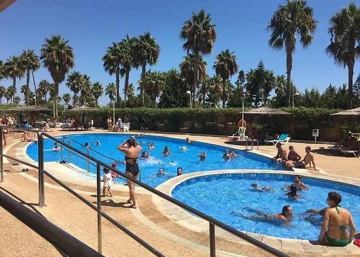 Costa Marina III Oropesa Apartment