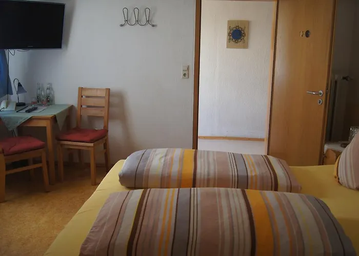 Hotel Krone