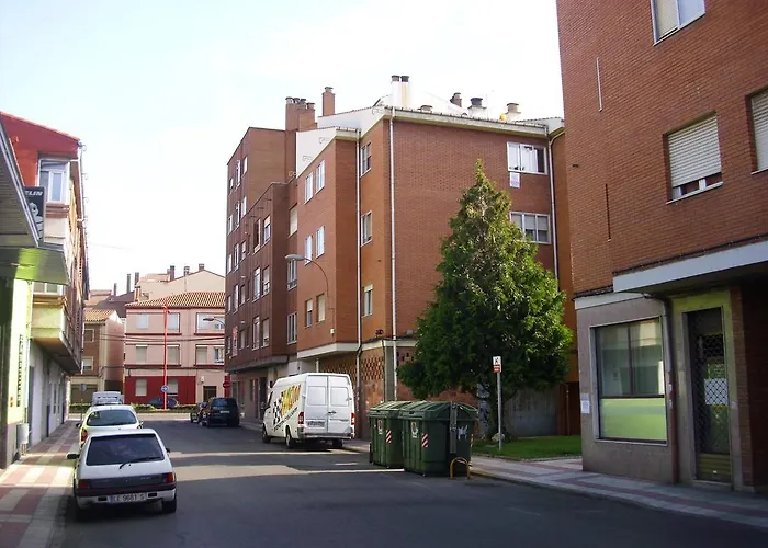 Apartamento Valdivia