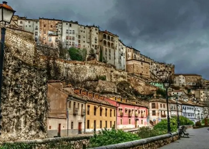 Apartamentos San Martin