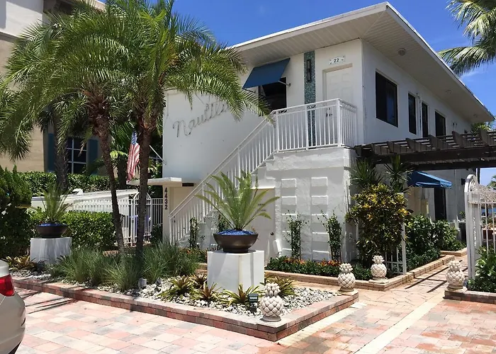 High Noon Beach Resort