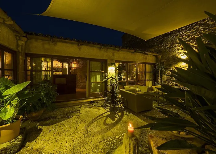 Protur Residencia Son Floriana