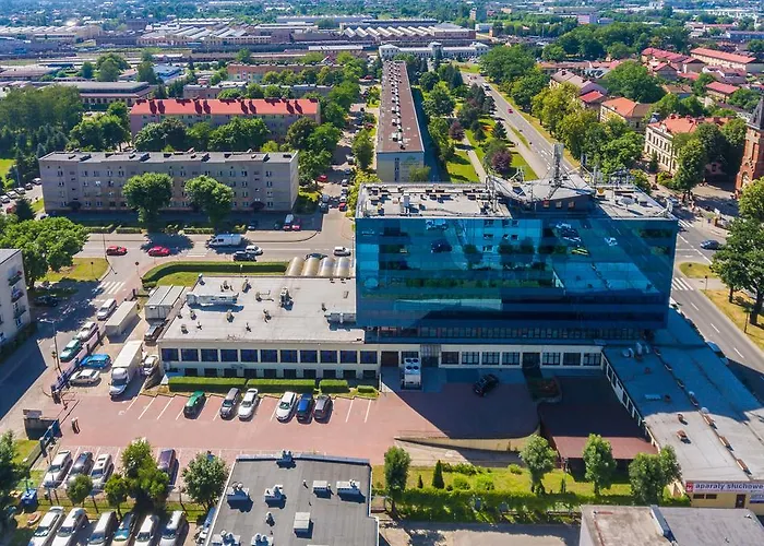 Hotel Beskid