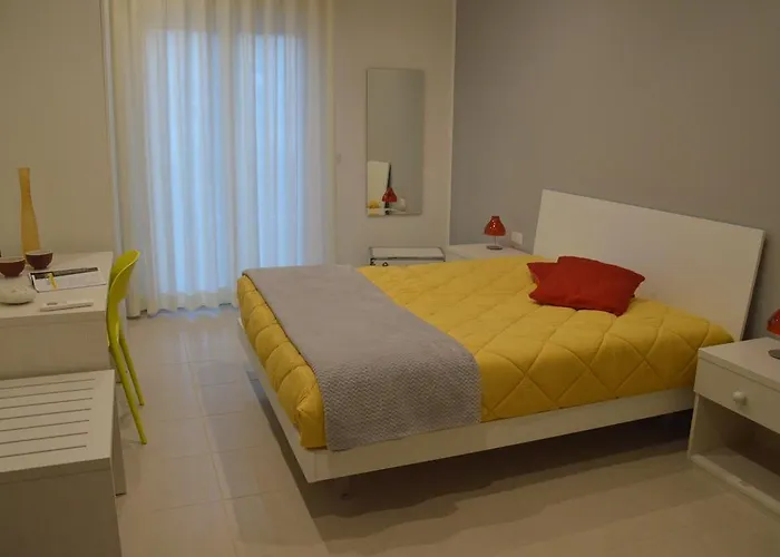 Matera Sassi Rooms 21/A E 21/B
