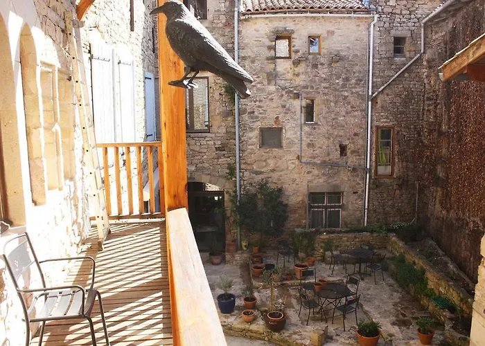 L'Ancienne Auberge