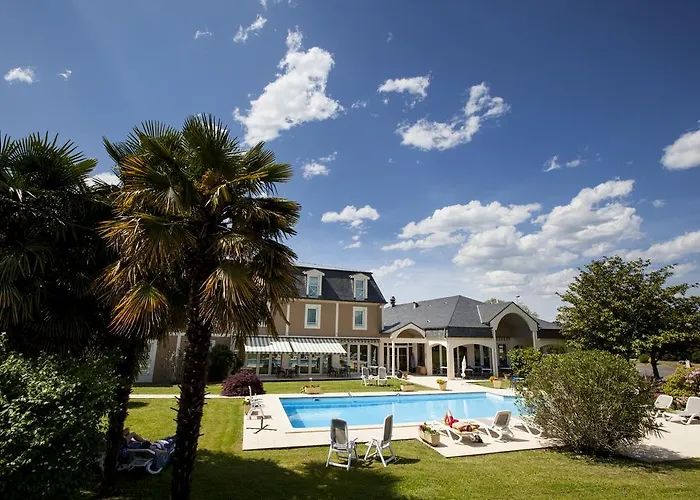 Alysson Hôtel