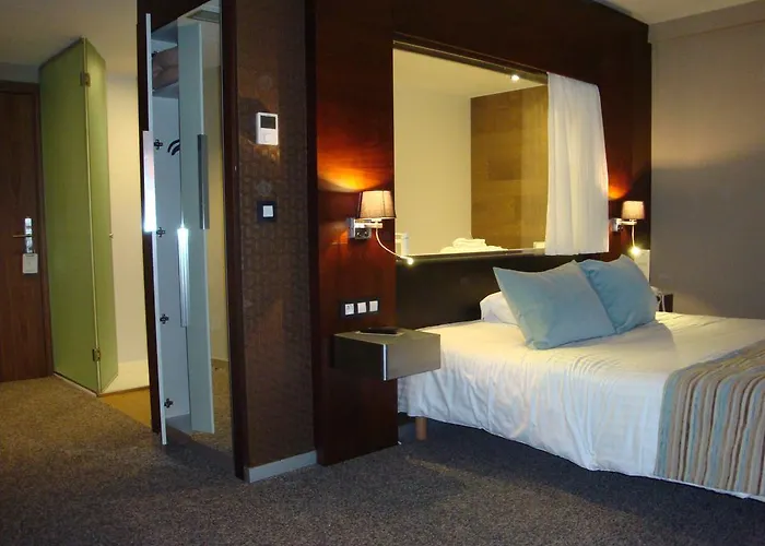 Alysson Hotel