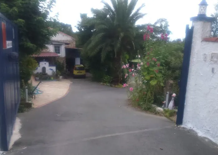 Apartamentos Labana