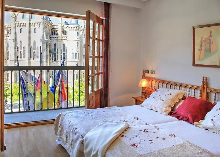 Hotel Gaudi
