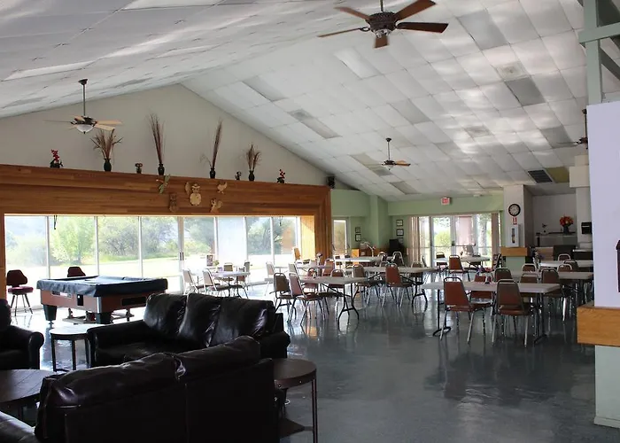 Verde Valley Studio Cabin 1
