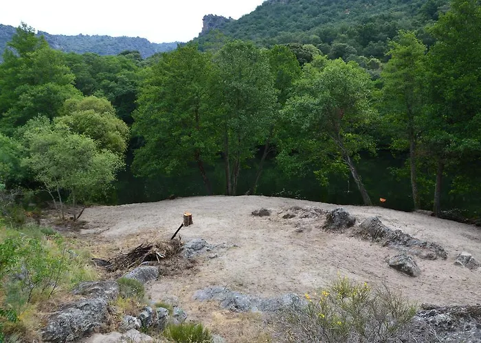 Casa Rural El Arco de los Arribes