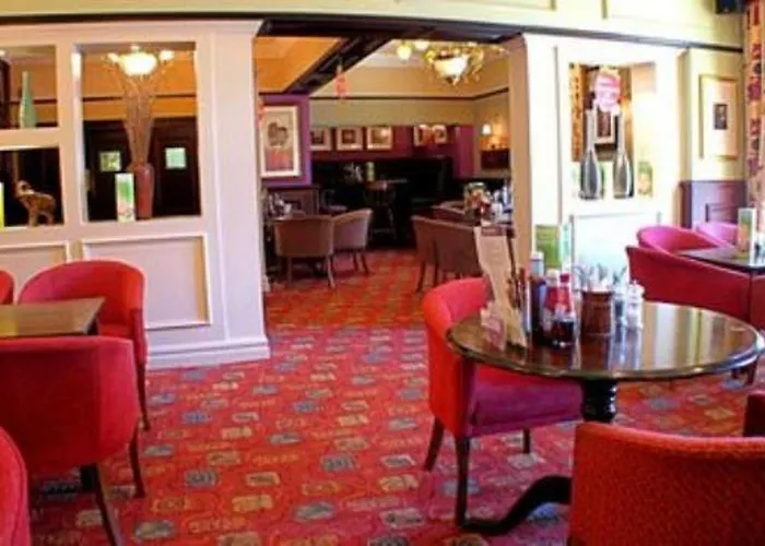 Premier Inn Macclesfield South West