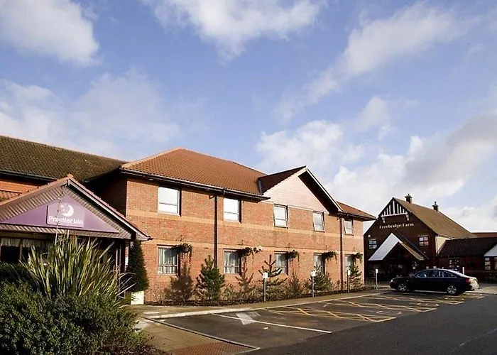 Premier Inn Kings Lynn