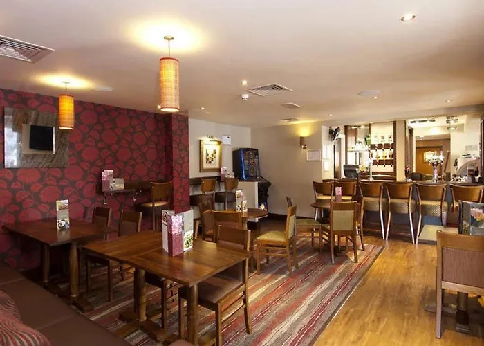 Premier Inn Loughborough