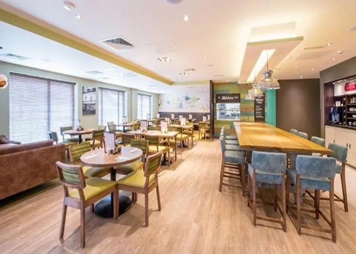 Premier Inn Melton Mowbray