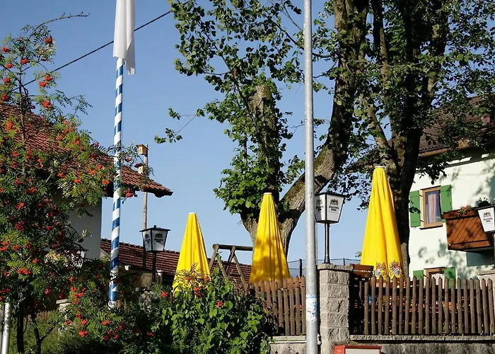Gasthof Roessle