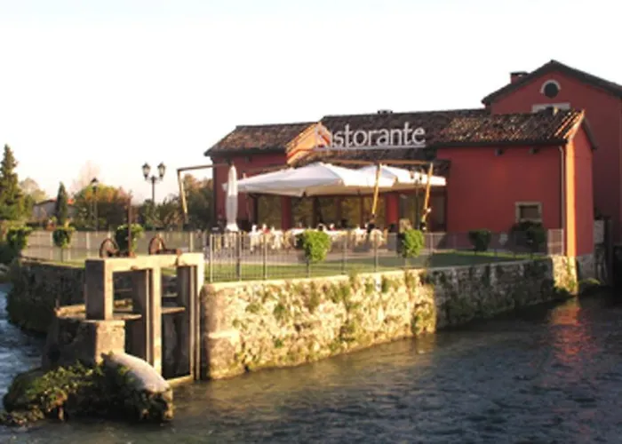 Hotel Le Macine