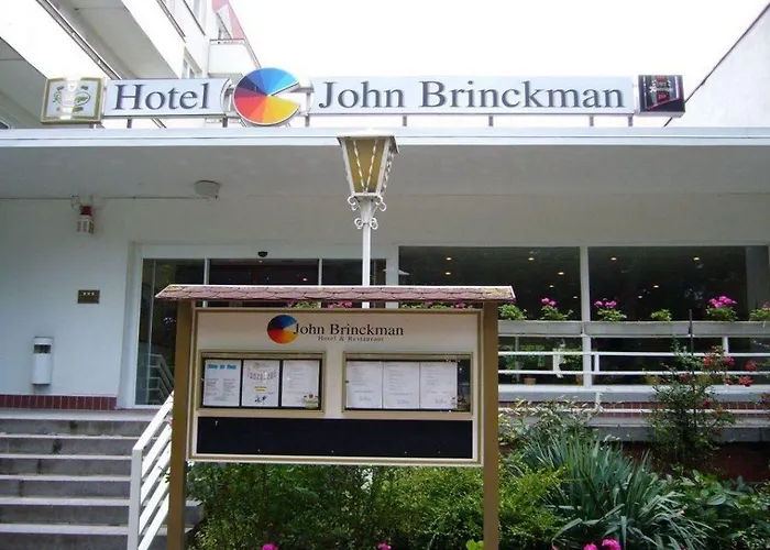 Hotel John Brinckman