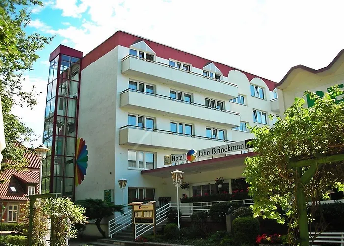 Hotel John Brinckman