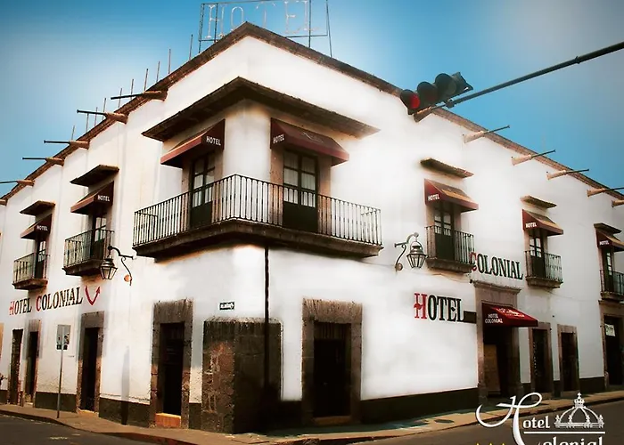 Hotel Colonial