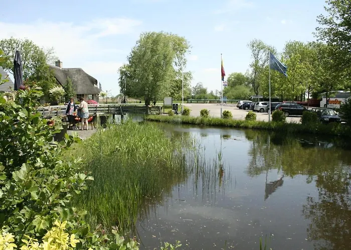 De Kruumte