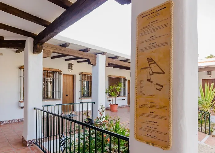 Hacienda Puerto Conil