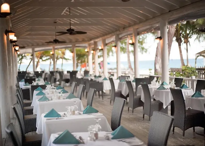 Casuarina Beach Club