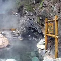 Long Sheng Hot Spring Hotel