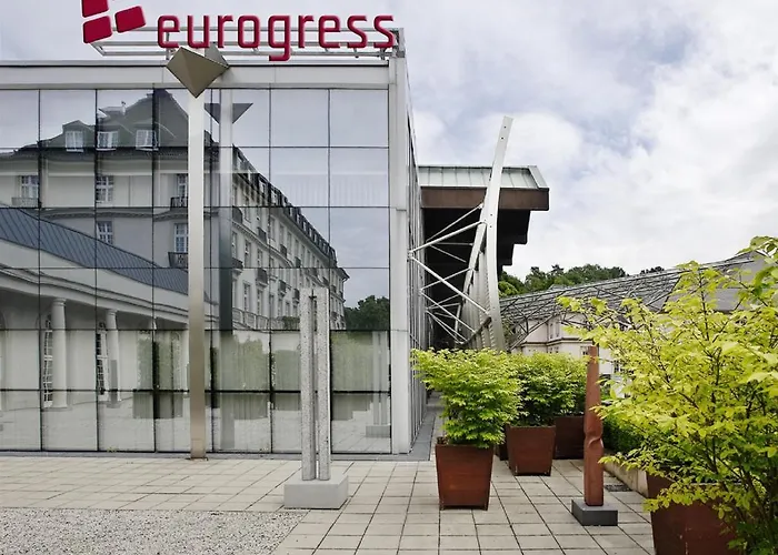Hotel Platinium