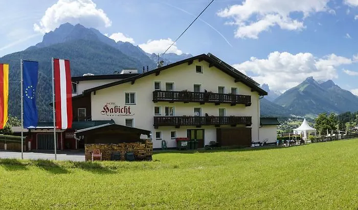 Hotel Habicht