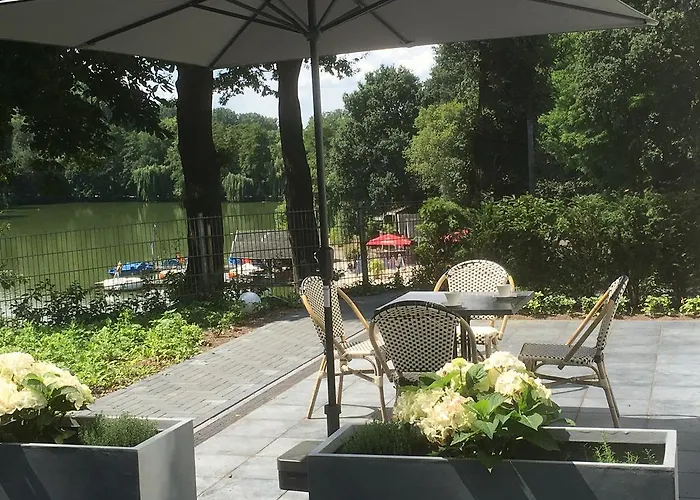 Hotel Haus Broichtal