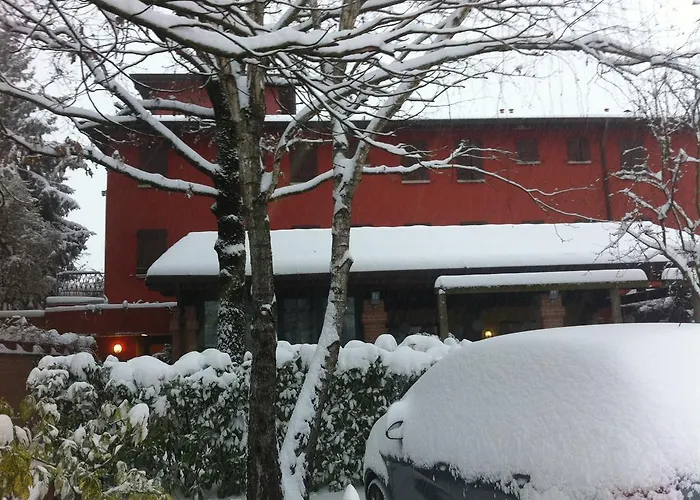 Hotel Antica Locanda Il Sole