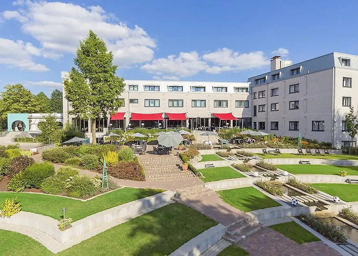 See + Sporthotel Ankum