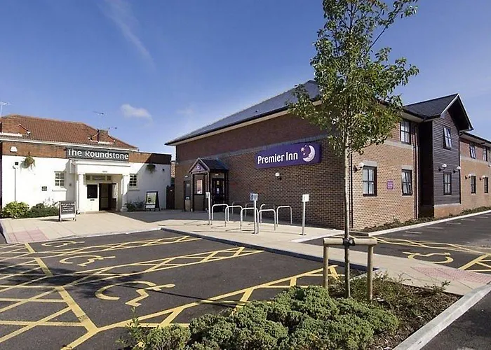 Premier Inn Littlehampton