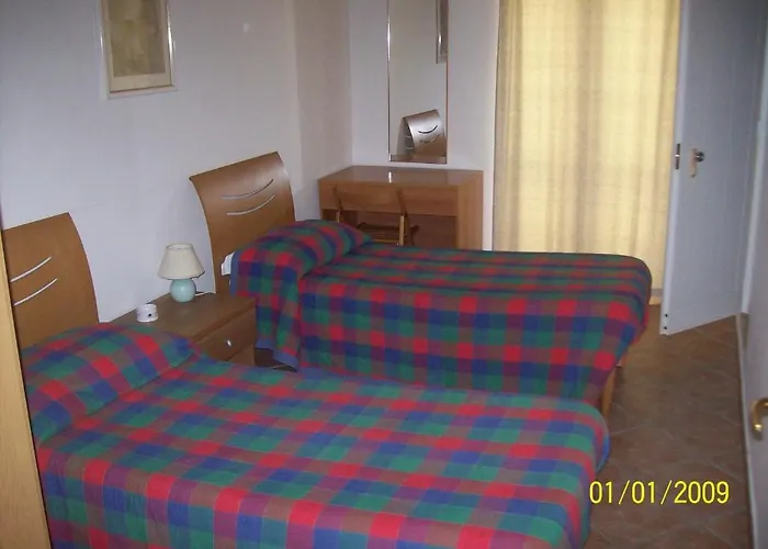 Albergo La Perla