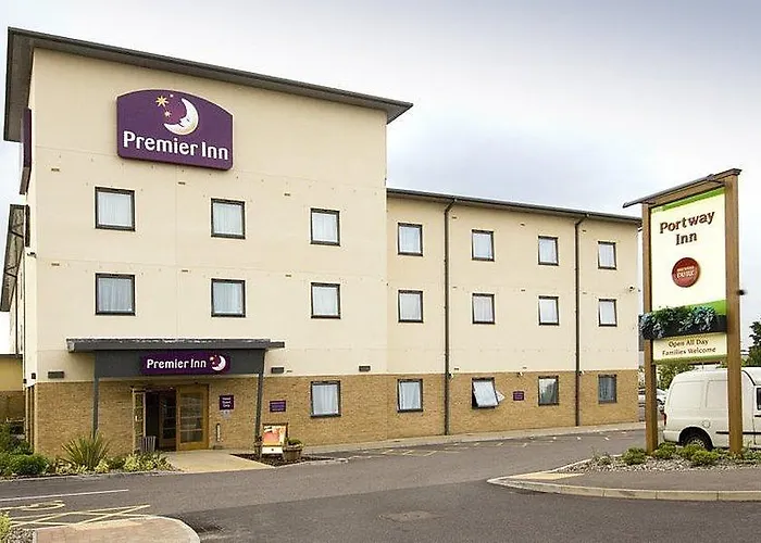Premier Inn Andover