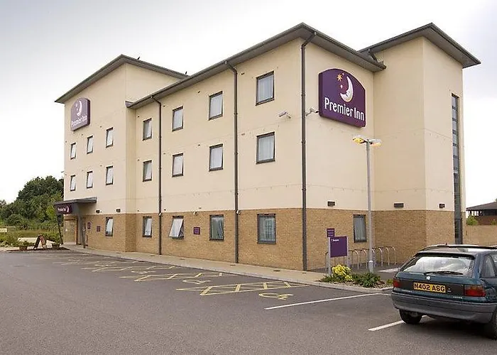 Premier Inn Andover