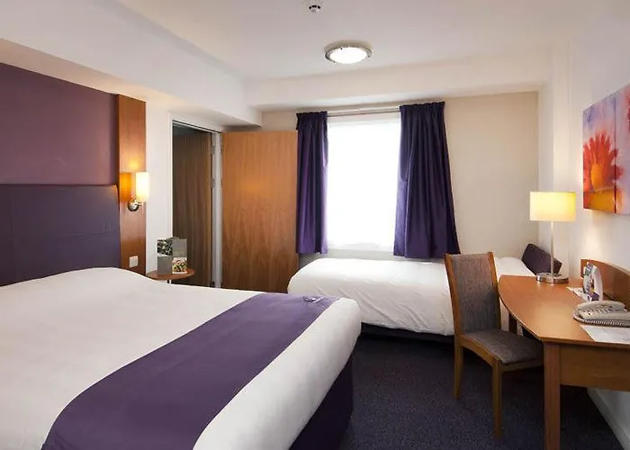 Premier Inn Andover