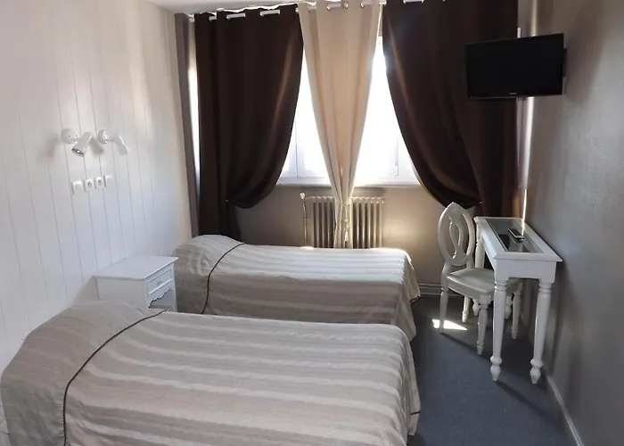 Hotel De Londres