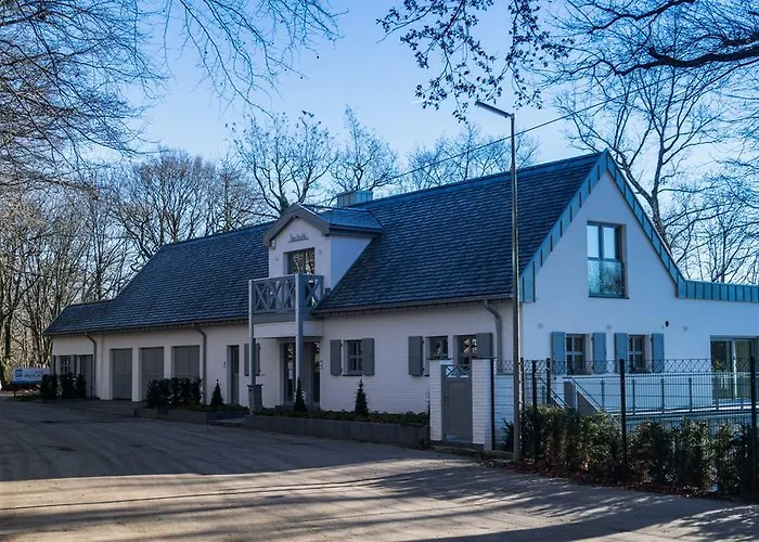 Hotel Haus Broichtal