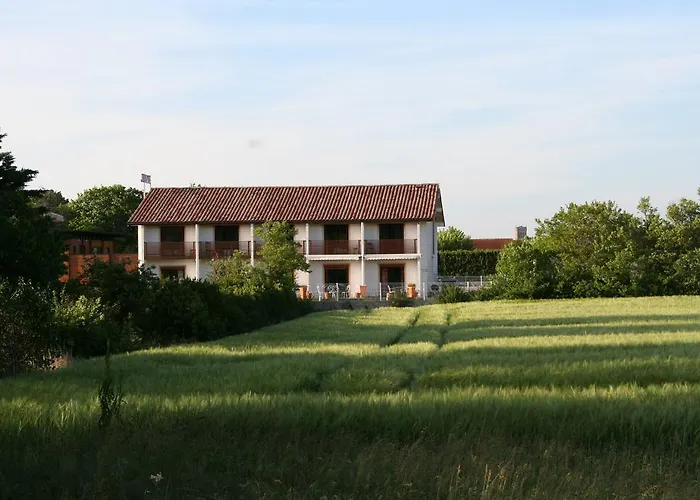 Hôtel Valery